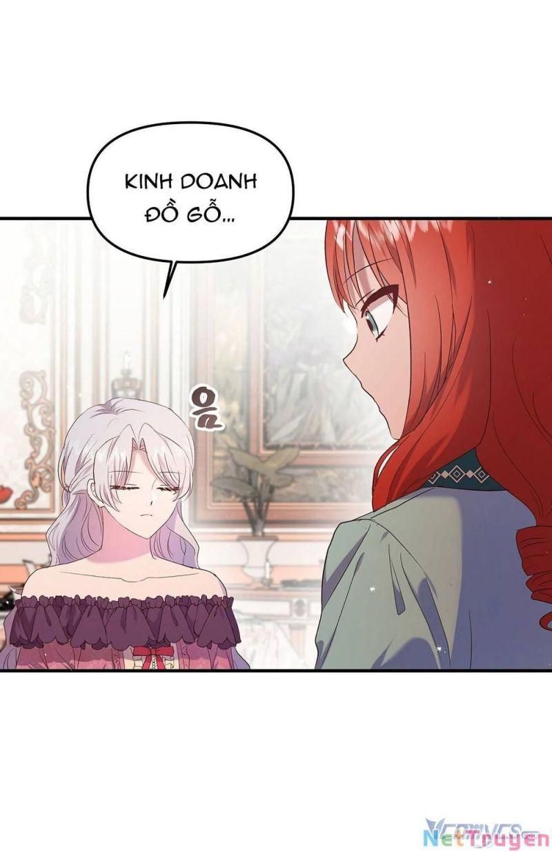 Tôi Cứu Anh Không Có Nghĩa Là Tôi Sẽ Cưới Anh Chương 7 page 6 - Giả Dược