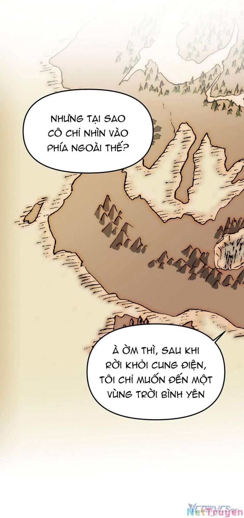 Tôi Cứu Anh Không Có Nghĩa Là Tôi Sẽ Cưới Anh Chương 7 page 55 - Giả Dược