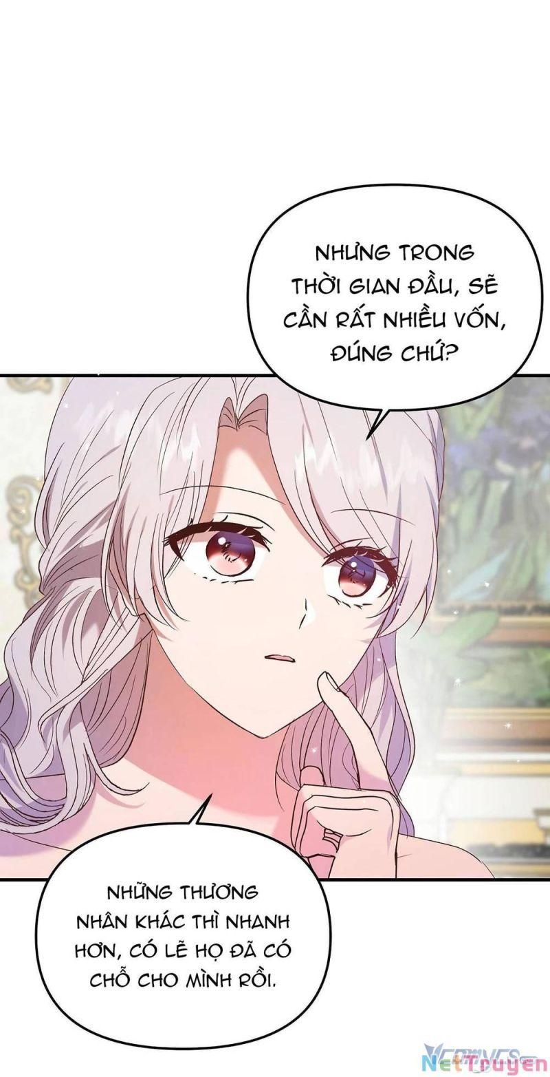 Tôi Cứu Anh Không Có Nghĩa Là Tôi Sẽ Cưới Anh Chương 7 page 7 - Giả Dược