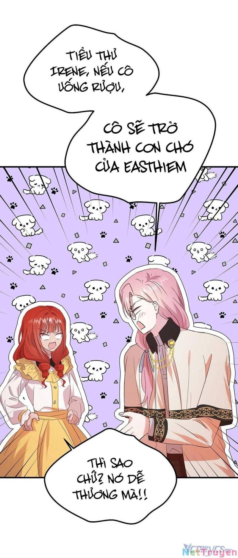 Tôi Cứu Anh Không Có Nghĩa Là Tôi Sẽ Cưới Anh Chương 7 page 62 - Giả Dược