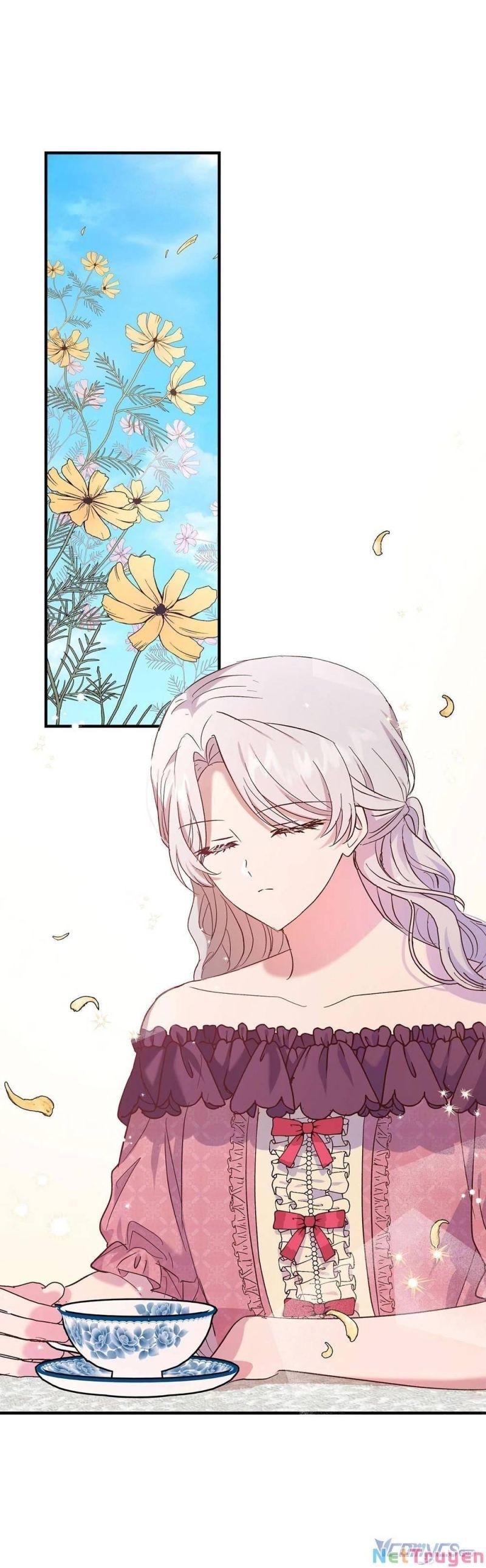 Tôi Cứu Anh Không Có Nghĩa Là Tôi Sẽ Cưới Anh Chương 7 page 10 - Giả Dược