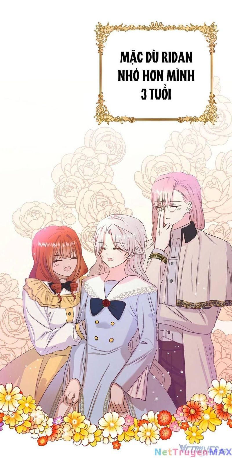 Tôi Cứu Anh Không Có Nghĩa Là Tôi Sẽ Cưới Anh Chương 8 page 16 - Giả Dược