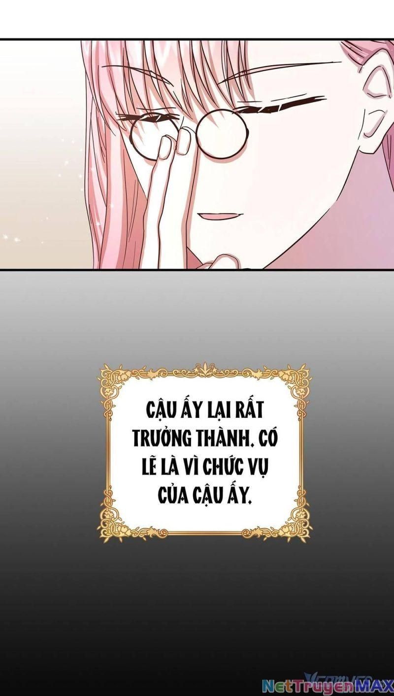 Tôi Cứu Anh Không Có Nghĩa Là Tôi Sẽ Cưới Anh Chương 8 page 17 - Giả Dược