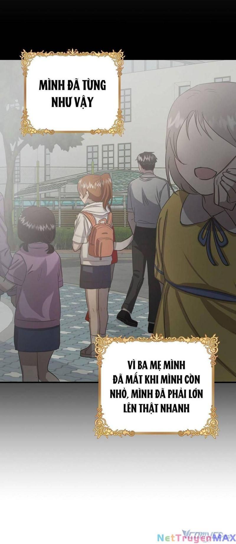 Tôi Cứu Anh Không Có Nghĩa Là Tôi Sẽ Cưới Anh Chương 8 page 18 - Giả Dược