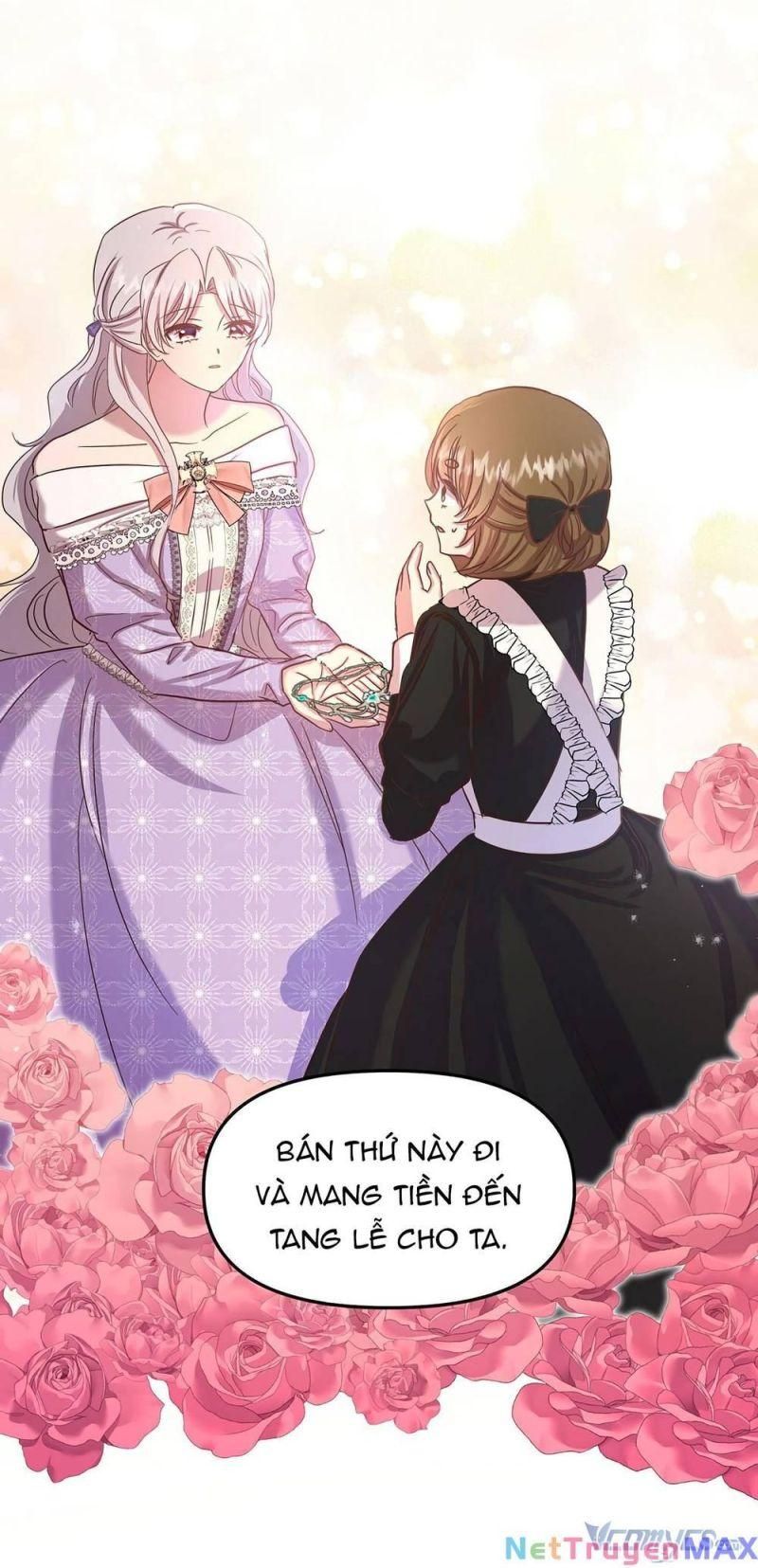 Tôi Cứu Anh Không Có Nghĩa Là Tôi Sẽ Cưới Anh Chương 8 page 20 - Giả Dược