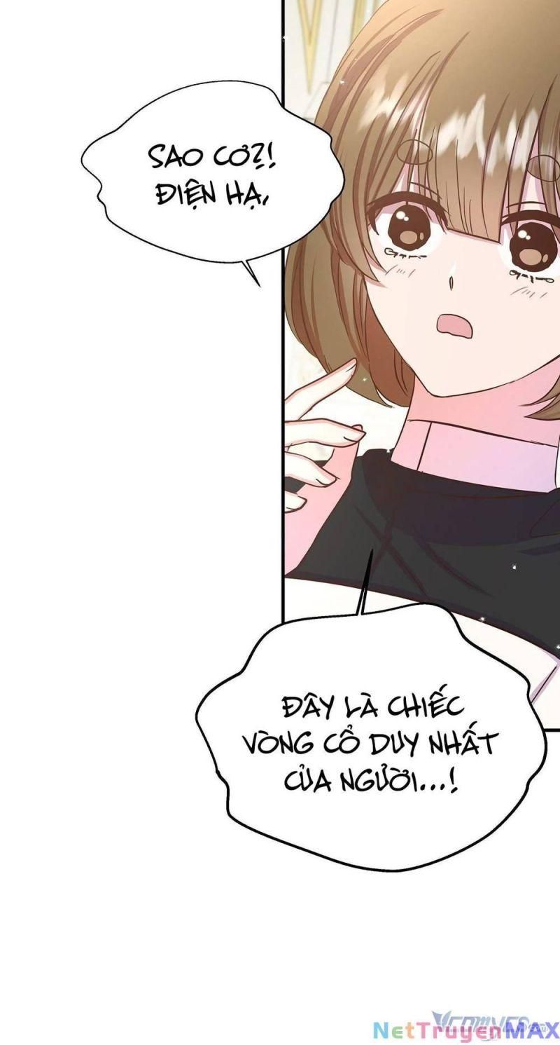 Tôi Cứu Anh Không Có Nghĩa Là Tôi Sẽ Cưới Anh Chương 8 page 22 - Giả Dược