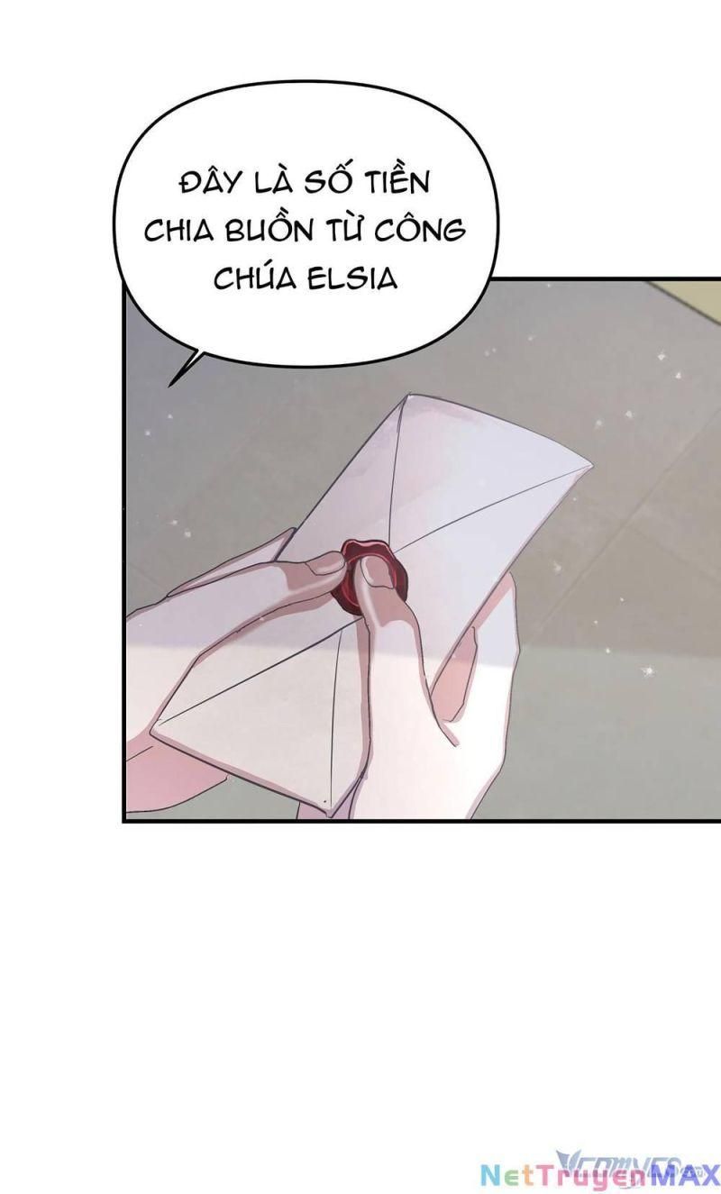 Tôi Cứu Anh Không Có Nghĩa Là Tôi Sẽ Cưới Anh Chương 8 page 29 - Giả Dược