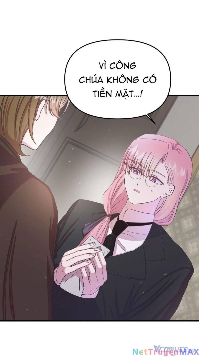 Tôi Cứu Anh Không Có Nghĩa Là Tôi Sẽ Cưới Anh Chương 8 page 30 - Giả Dược