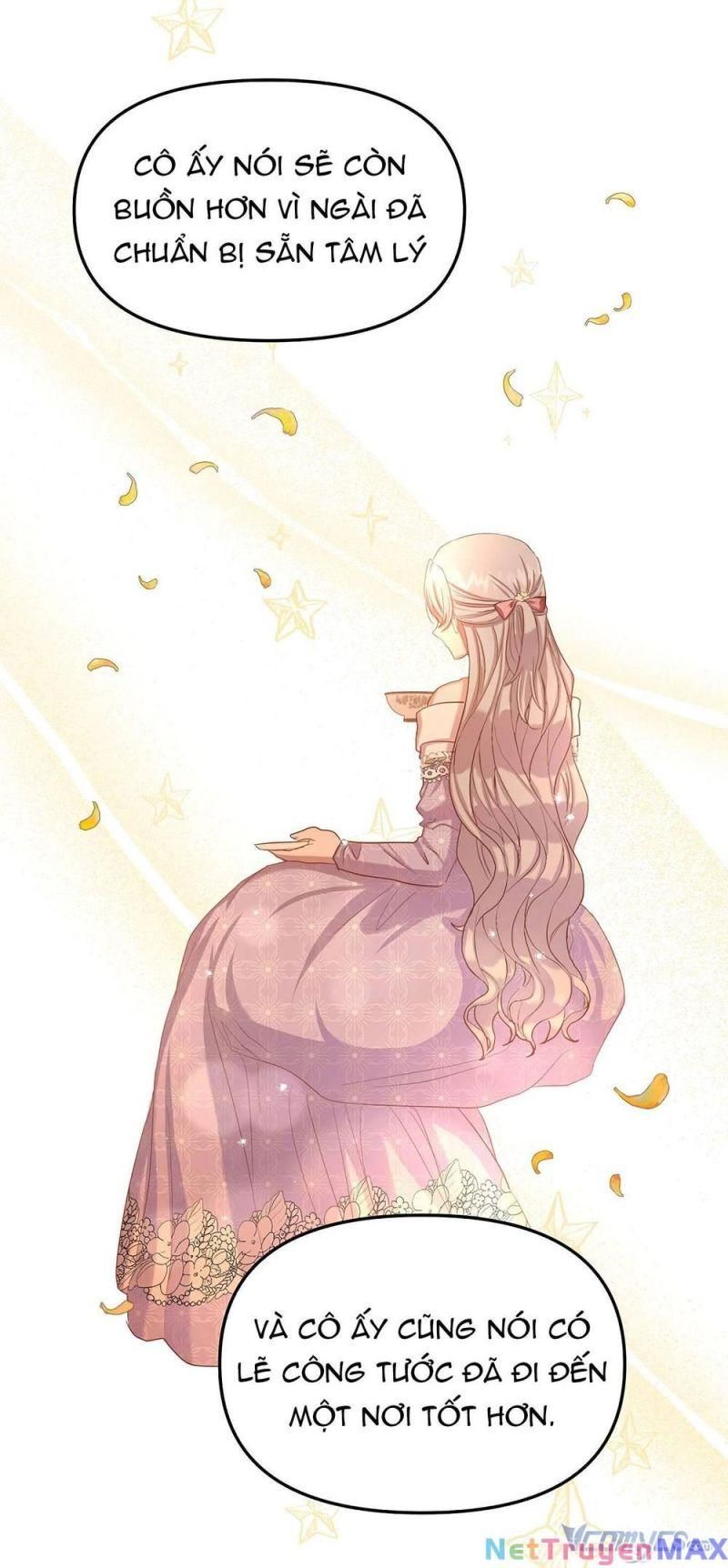 Tôi Cứu Anh Không Có Nghĩa Là Tôi Sẽ Cưới Anh Chương 8 page 32 - Giả Dược