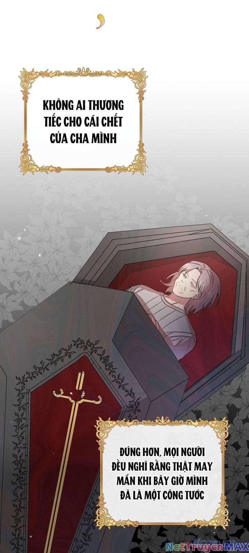 Tôi Cứu Anh Không Có Nghĩa Là Tôi Sẽ Cưới Anh Chương 8 page 34 - Giả Dược