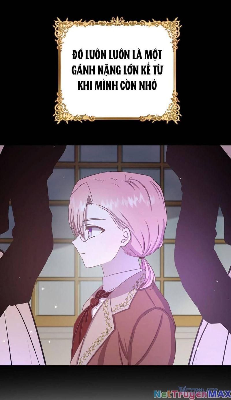 Tôi Cứu Anh Không Có Nghĩa Là Tôi Sẽ Cưới Anh Chương 8 page 36 - Giả Dược