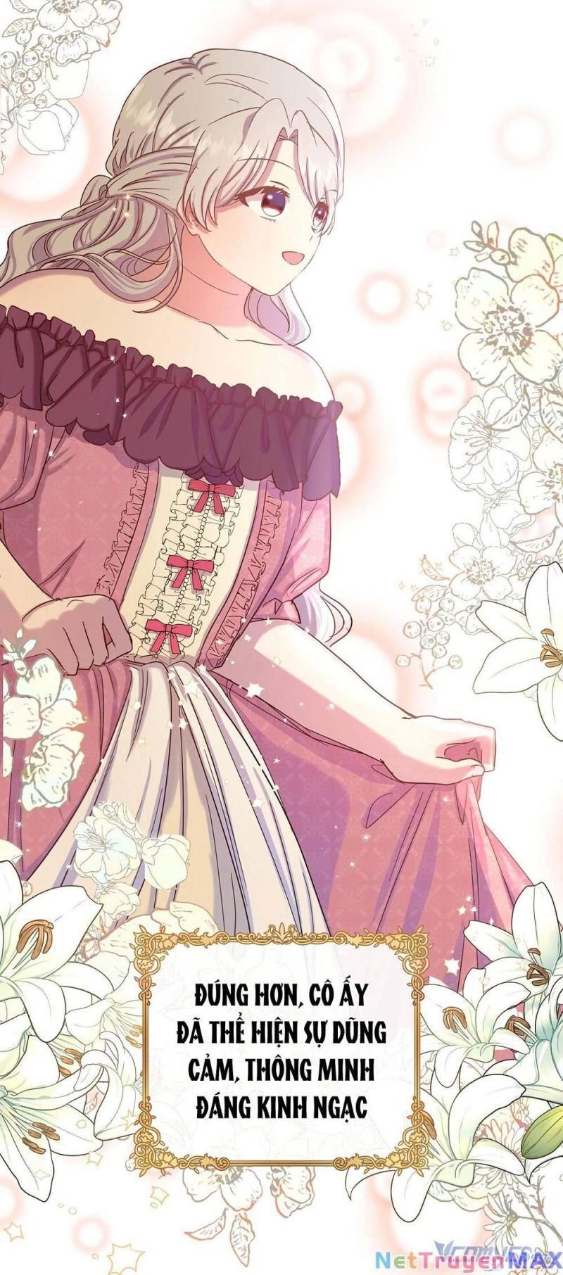 Tôi Cứu Anh Không Có Nghĩa Là Tôi Sẽ Cưới Anh Chương 8 page 41 - Giả Dược