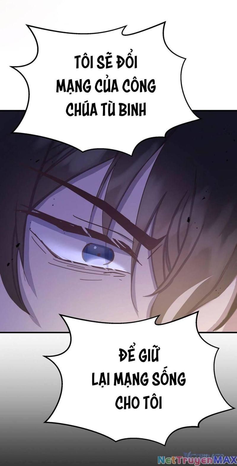 Tôi Cứu Anh Không Có Nghĩa Là Tôi Sẽ Cưới Anh Chương 8 page 49 - Giả Dược