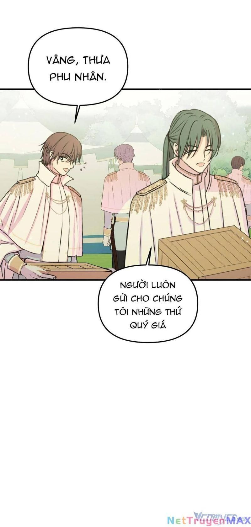 Tôi Cứu Anh Không Có Nghĩa Là Tôi Sẽ Cưới Anh Chương 8 page 65 - Giả Dược