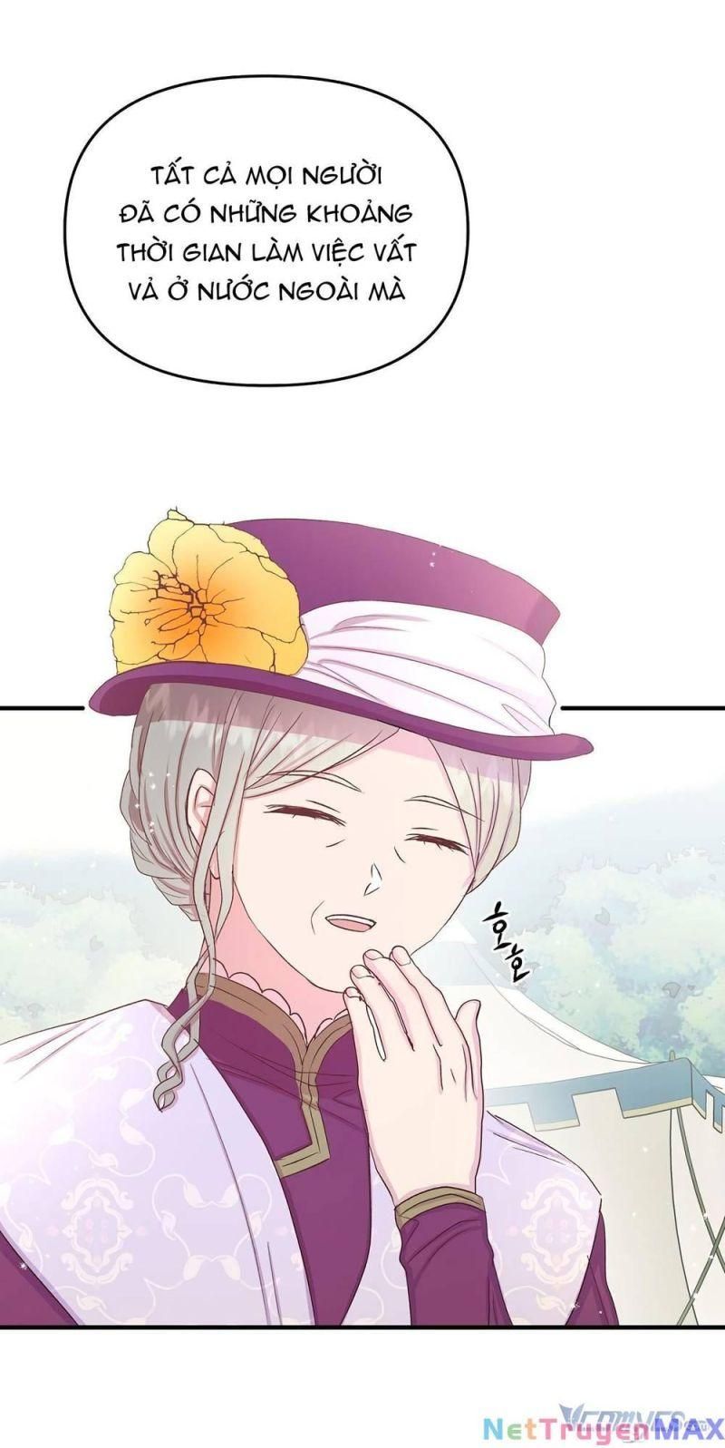 Tôi Cứu Anh Không Có Nghĩa Là Tôi Sẽ Cưới Anh Chương 8 page 66 - Giả Dược