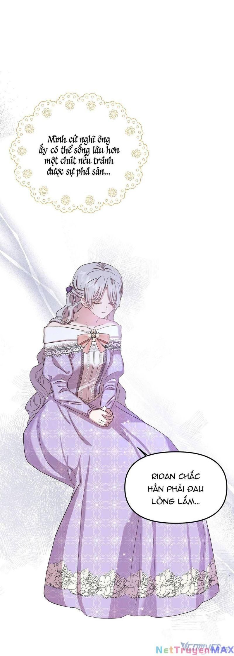 Tôi Cứu Anh Không Có Nghĩa Là Tôi Sẽ Cưới Anh Chương 8 page 8 - Giả Dược