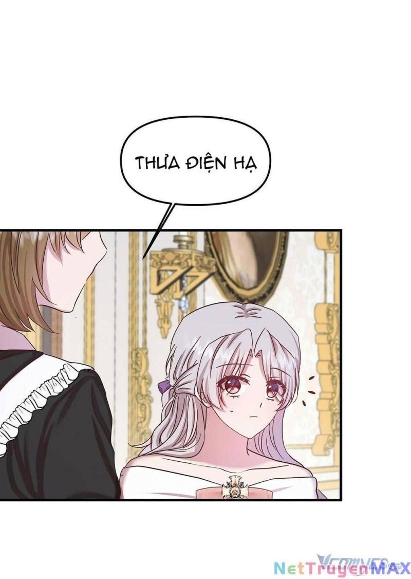 Tôi Cứu Anh Không Có Nghĩa Là Tôi Sẽ Cưới Anh Chương 8 page 9 - Giả Dược