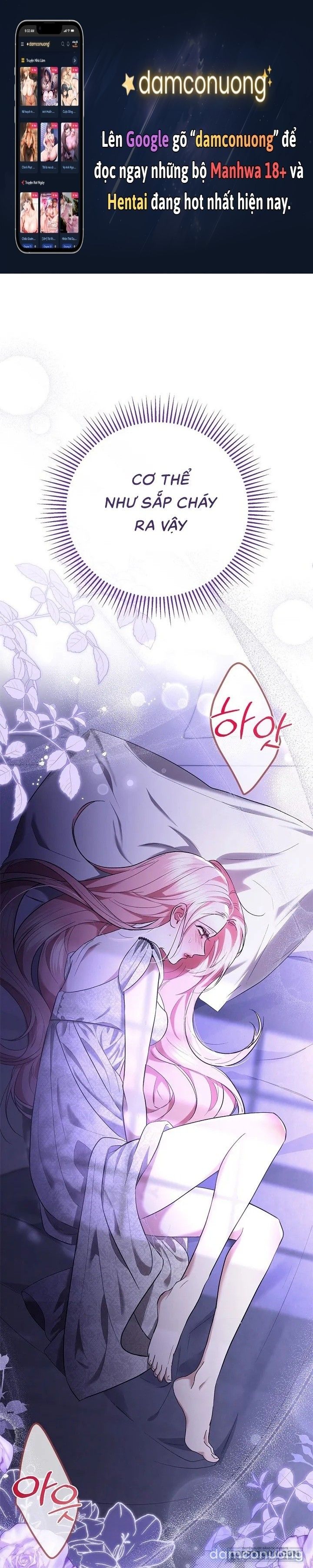 đọc truyện Tôi Đã Ăn Thay Cho Chồng Chương 1 ảnh 2 tại Thiên Thai Truyện