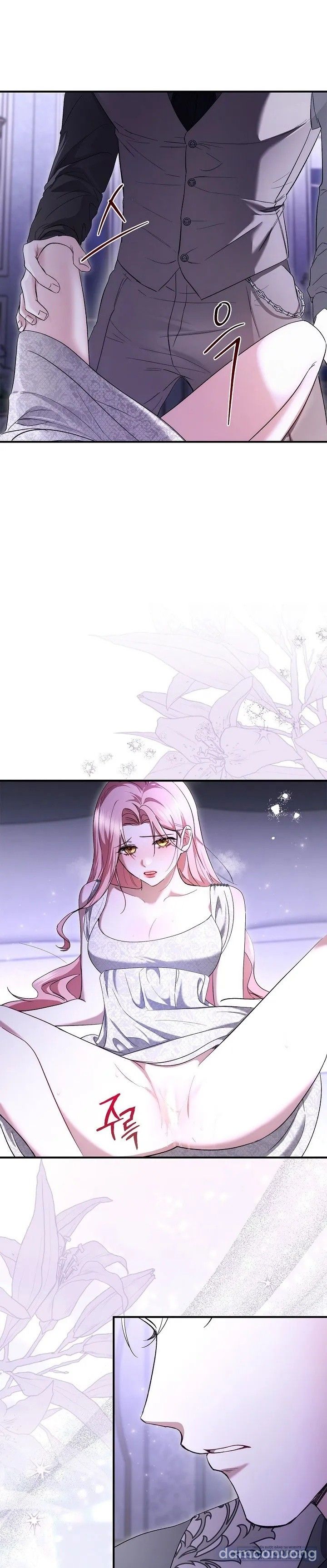 đọc truyện Tôi Đã Ăn Thay Cho Chồng Chương 1 ảnh 16 tại Thiên Thai Truyện