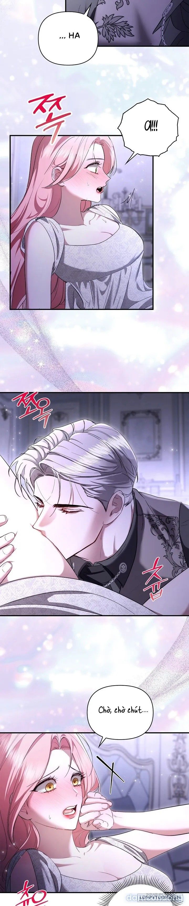 đọc truyện Tôi Đã Ăn Thay Cho Chồng Chương 1 ảnh 17 tại Thiên Thai Truyện