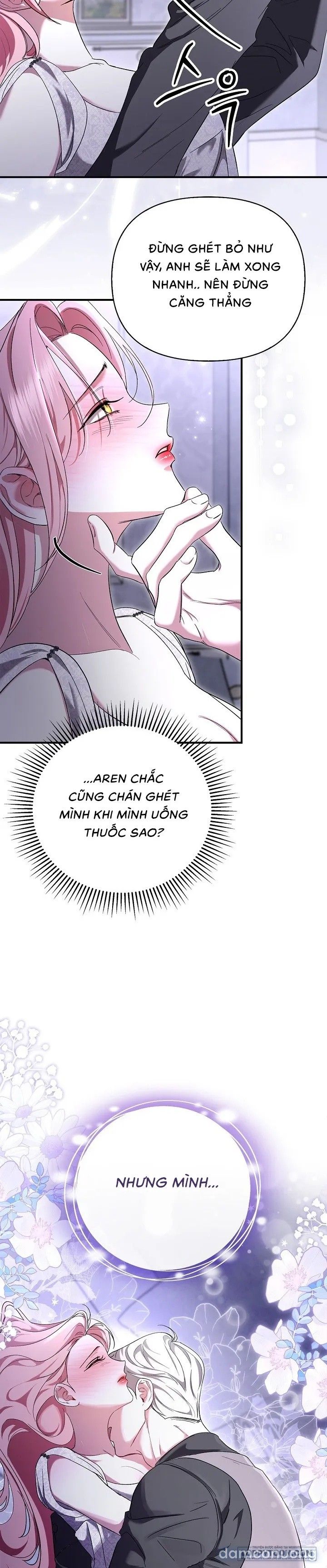 đọc truyện Tôi Đã Ăn Thay Cho Chồng Chương 1 ảnh 19 tại Thiên Thai Truyện