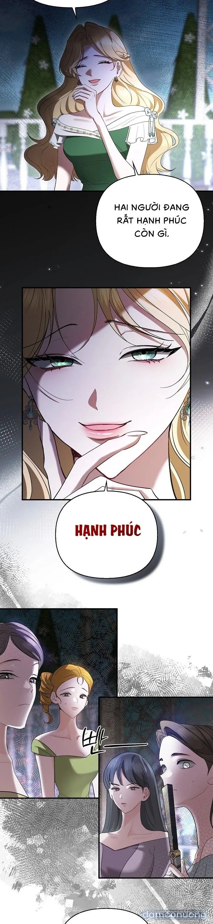 đọc truyện Tôi Đã Ăn Thay Cho Chồng Chương 1 ảnh 26 tại Thiên Thai Truyện