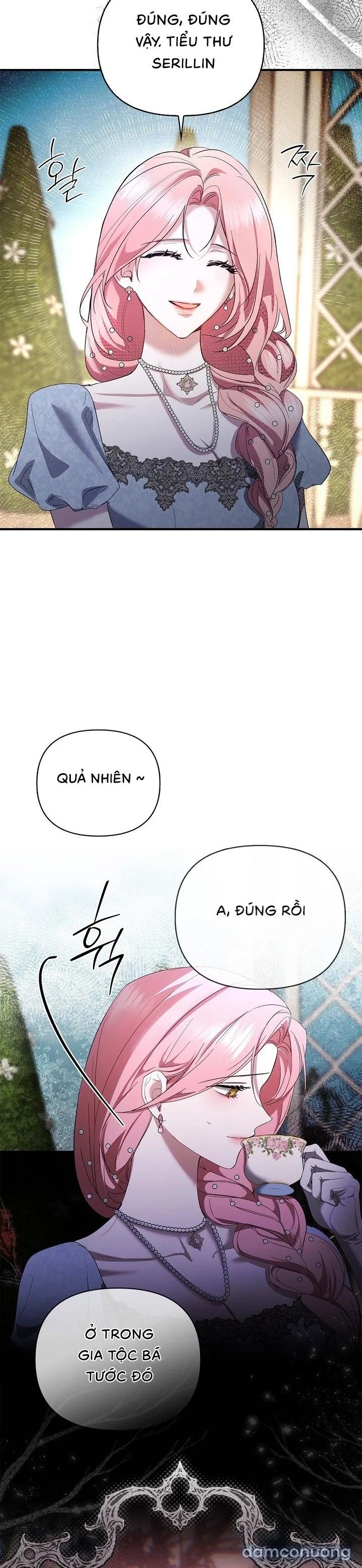 đọc truyện Tôi Đã Ăn Thay Cho Chồng Chương 1 ảnh 27 tại Thiên Thai Truyện