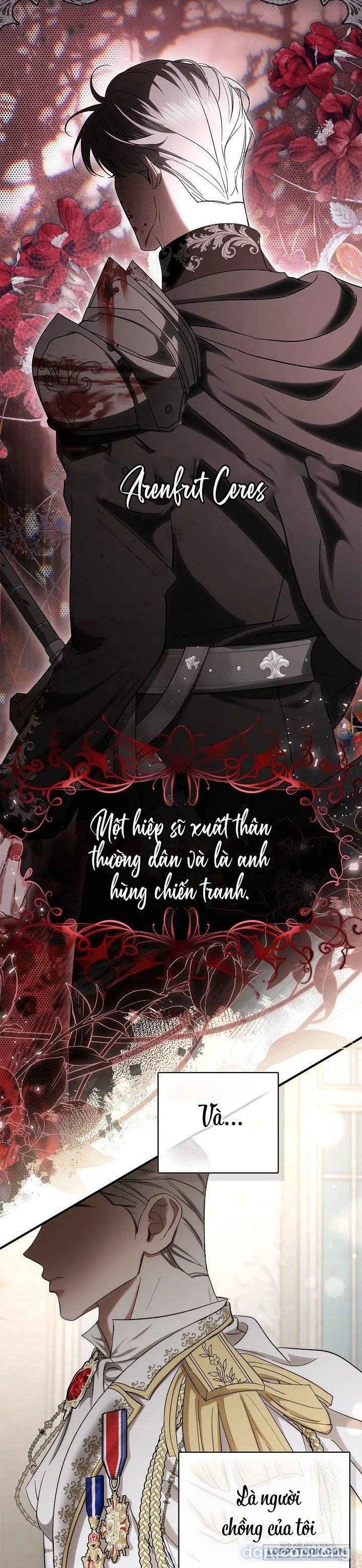 đọc truyện Tôi Đã Ăn Thay Cho Chồng Chương 1 ảnh 28 tại Thiên Thai Truyện