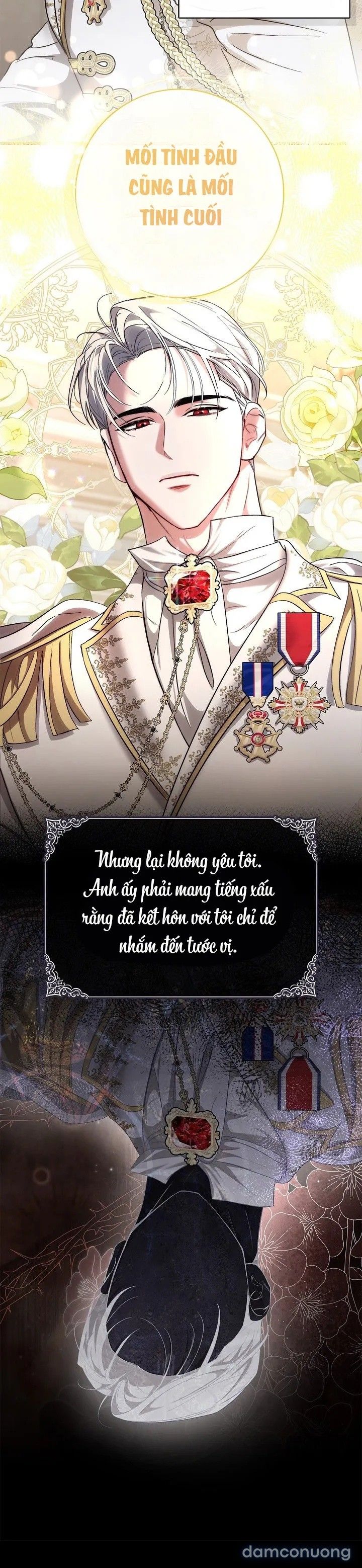 đọc truyện Tôi Đã Ăn Thay Cho Chồng Chương 1 ảnh 29 tại Thiên Thai Truyện