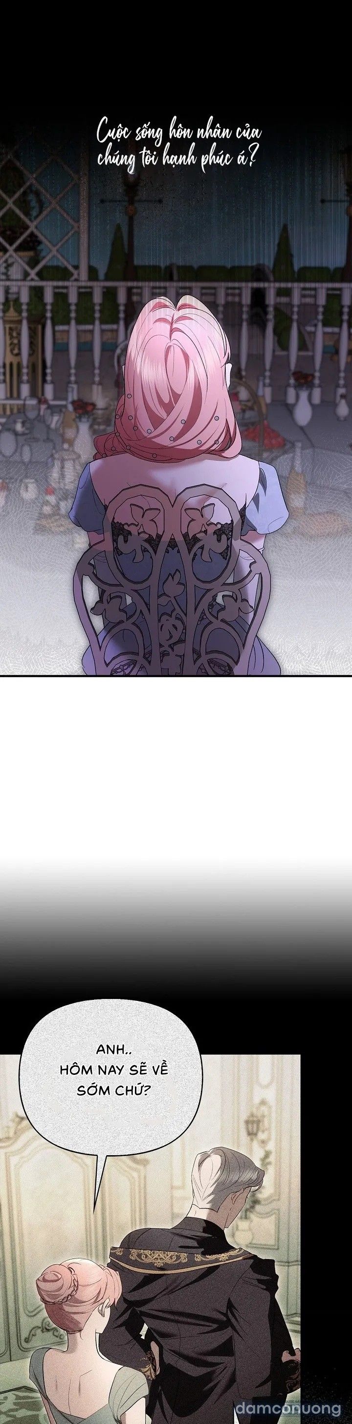 đọc truyện Tôi Đã Ăn Thay Cho Chồng Chương 1 ảnh 30 tại Thiên Thai Truyện