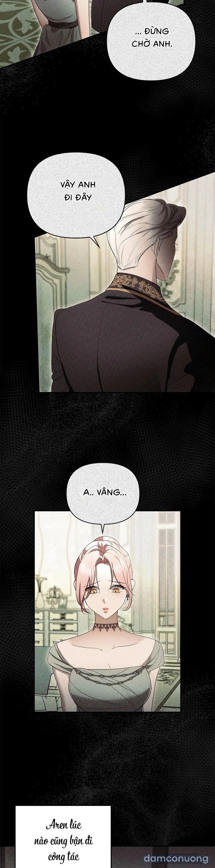 đọc truyện Tôi Đã Ăn Thay Cho Chồng Chương 1 ảnh 31 tại Thiên Thai Truyện