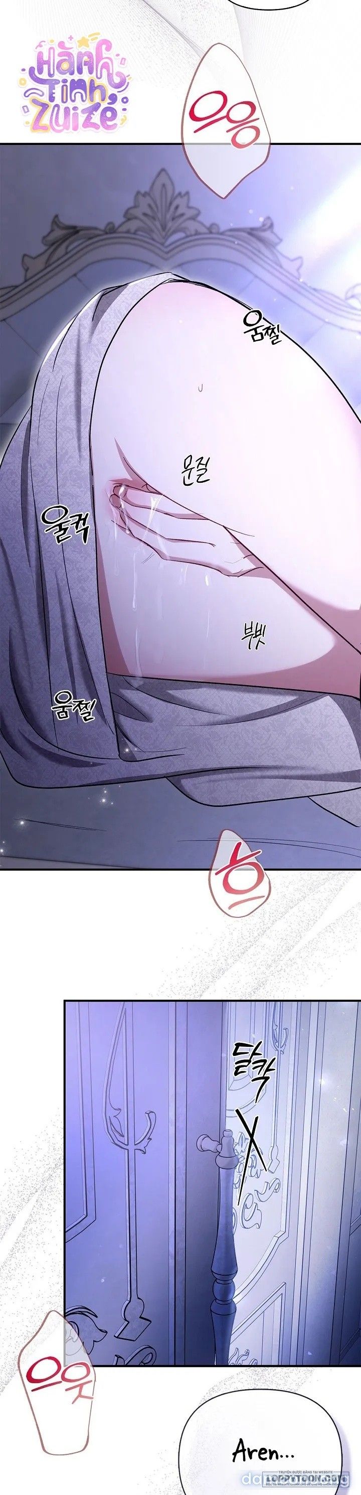 đọc truyện Tôi Đã Ăn Thay Cho Chồng Chương 1 ảnh 5 tại Thiên Thai Truyện