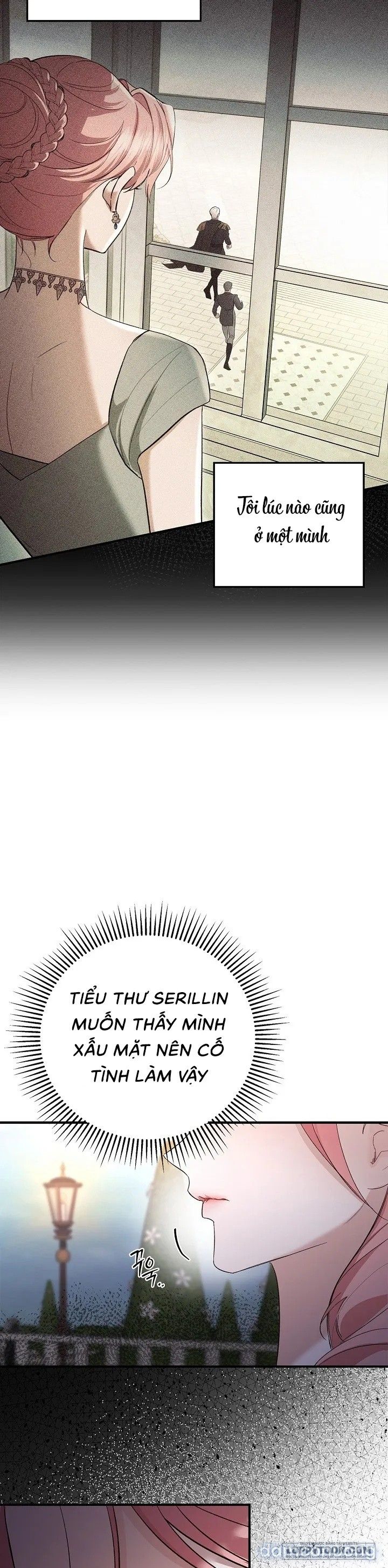 đọc truyện Tôi Đã Ăn Thay Cho Chồng Chương 1 ảnh 32 tại Thiên Thai Truyện