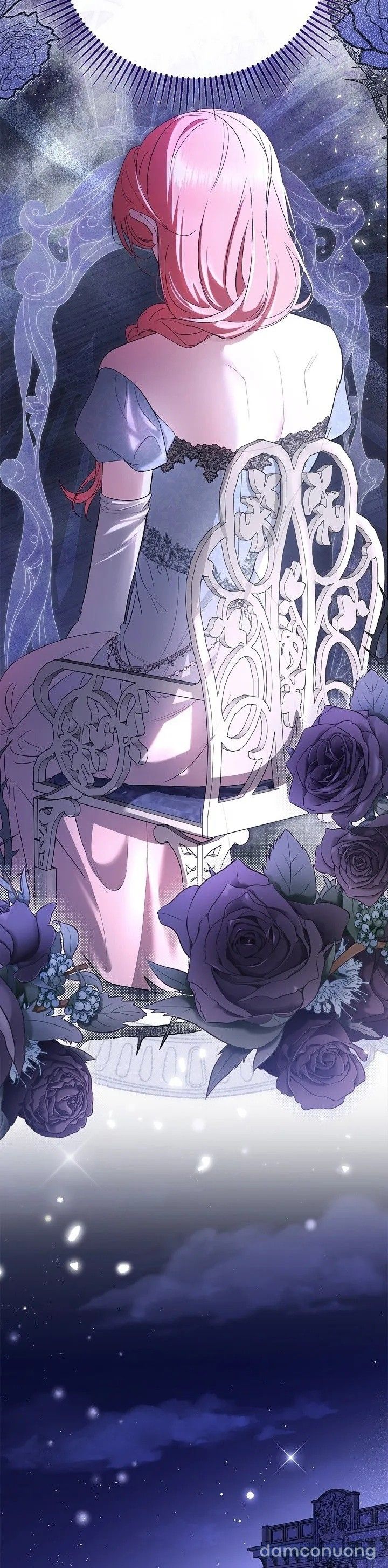 đọc truyện Tôi Đã Ăn Thay Cho Chồng Chương 1 ảnh 34 tại Thiên Thai Truyện