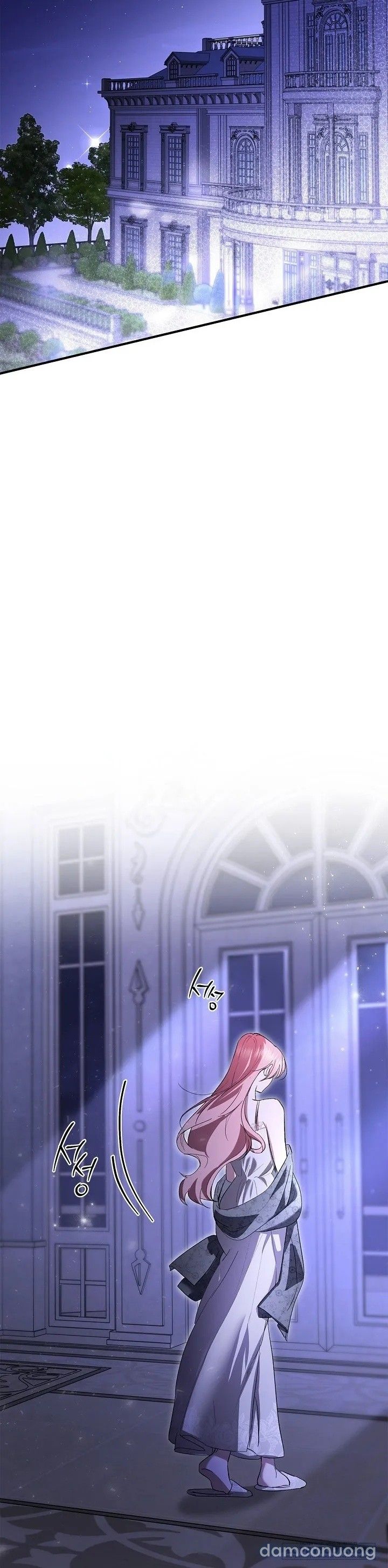 đọc truyện Tôi Đã Ăn Thay Cho Chồng Chương 1 ảnh 35 tại Thiên Thai Truyện