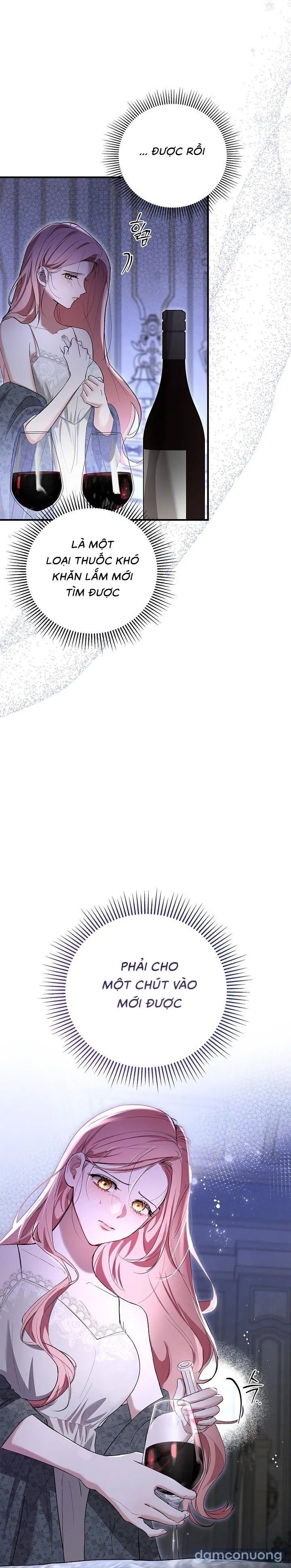 đọc truyện Tôi Đã Ăn Thay Cho Chồng Chương 1 ảnh 37 tại Thiên Thai Truyện