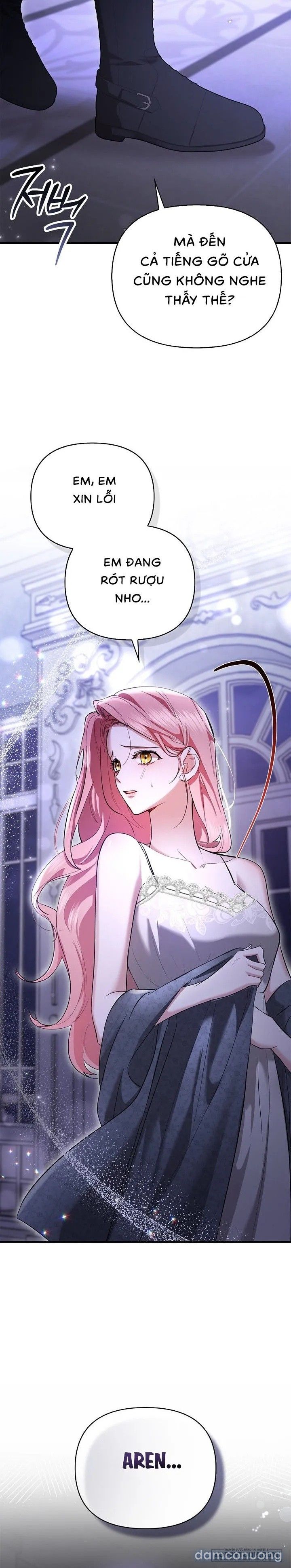 đọc truyện Tôi Đã Ăn Thay Cho Chồng Chương 1 ảnh 40 tại Thiên Thai Truyện