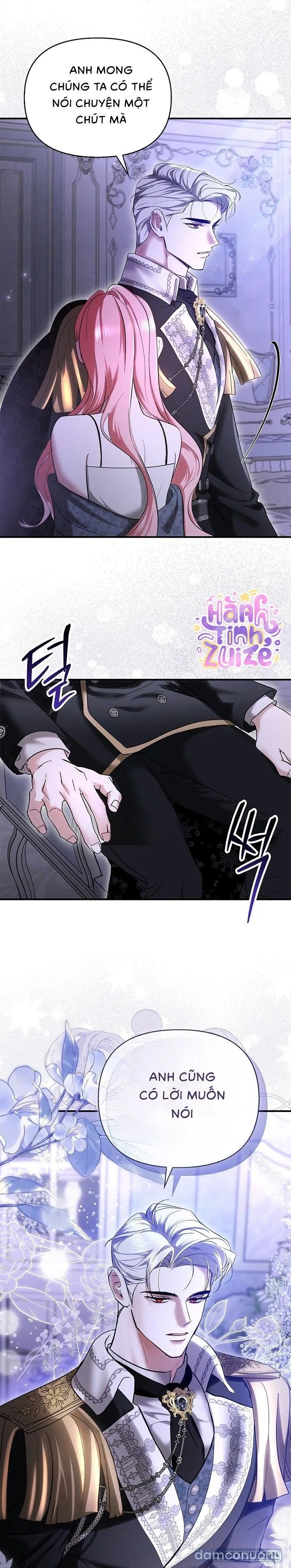 đọc truyện Tôi Đã Ăn Thay Cho Chồng Chương 1 ảnh 42 tại Thiên Thai Truyện