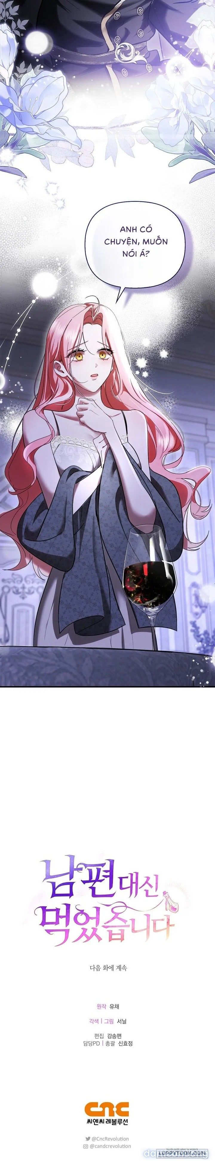 đọc truyện Tôi Đã Ăn Thay Cho Chồng Chương 1 ảnh 43 tại Thiên Thai Truyện