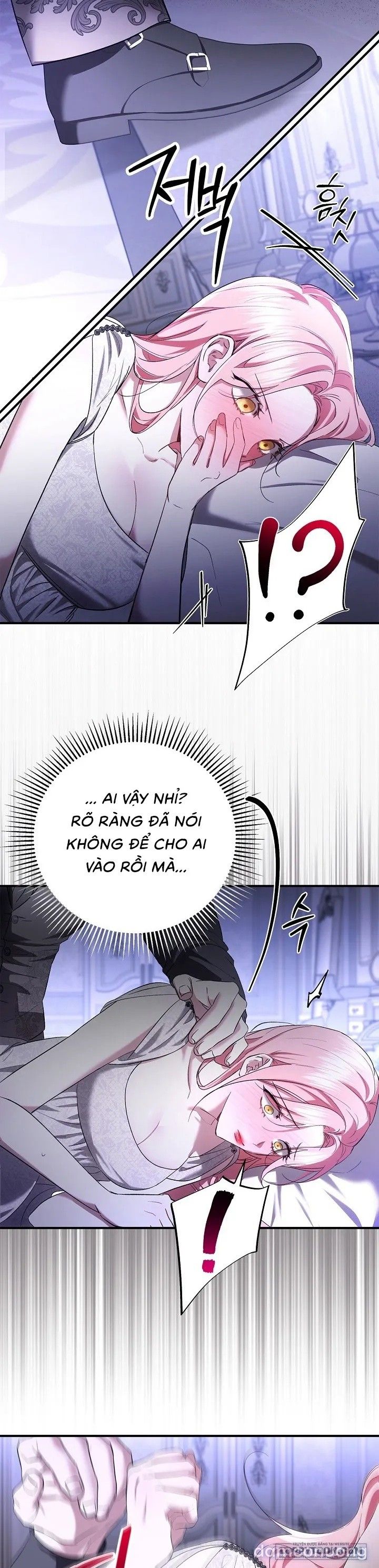 đọc truyện Tôi Đã Ăn Thay Cho Chồng Chương 1 ảnh 7 tại Thiên Thai Truyện