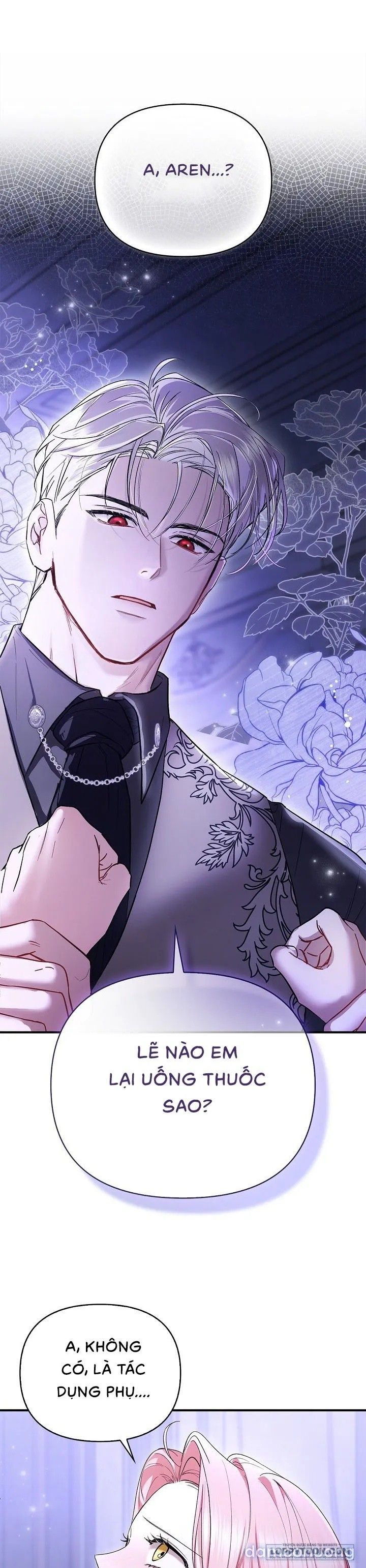 đọc truyện Tôi Đã Ăn Thay Cho Chồng Chương 1 ảnh 9 tại Thiên Thai Truyện