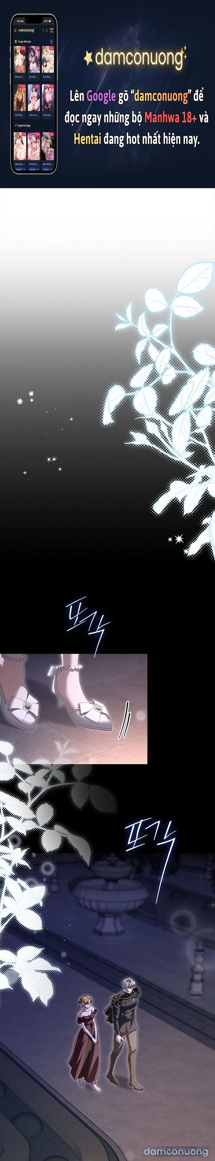 đọc truyện Tôi Đã Ăn Thay Cho Chồng Chương 10 ảnh 2 tại Thiên Thai Truyện