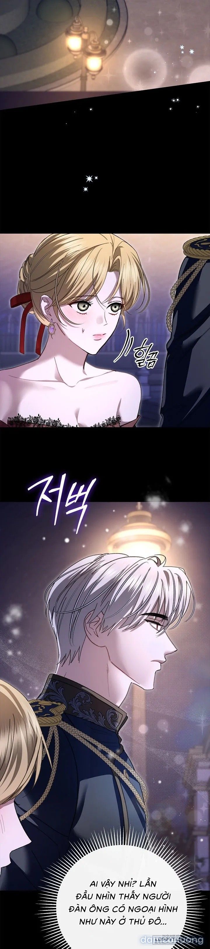 đọc truyện Tôi Đã Ăn Thay Cho Chồng Chương 10 ảnh 3 tại Thiên Thai Truyện