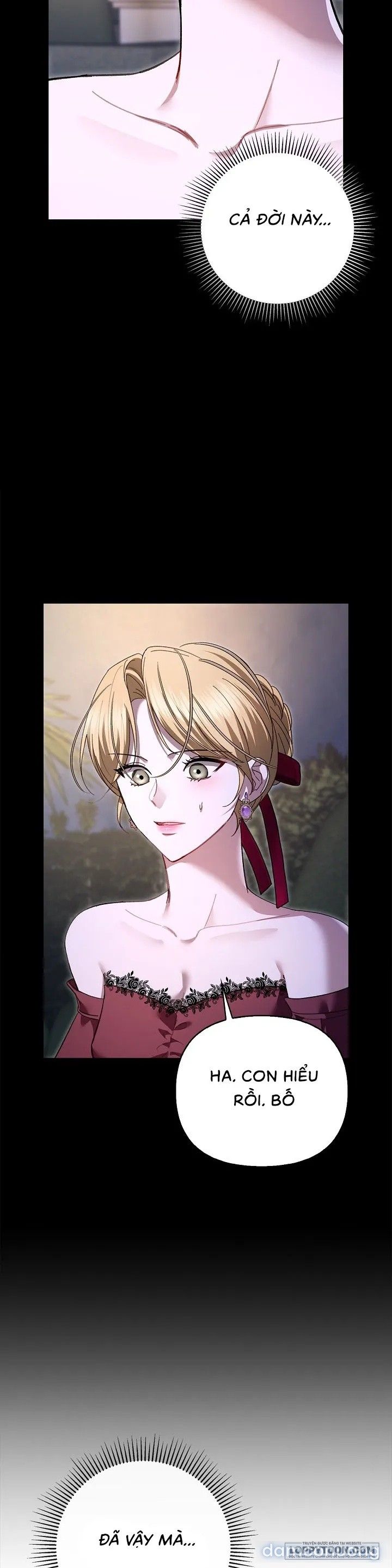 đọc truyện Tôi Đã Ăn Thay Cho Chồng Chương 10 ảnh 12 tại Thiên Thai Truyện