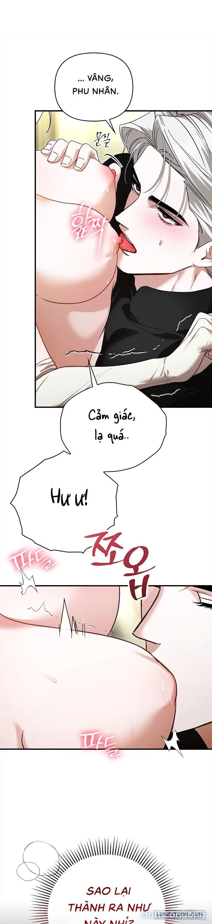 đọc truyện Tôi Đã Ăn Thay Cho Chồng Chương 10 ảnh 16 tại Thiên Thai Truyện