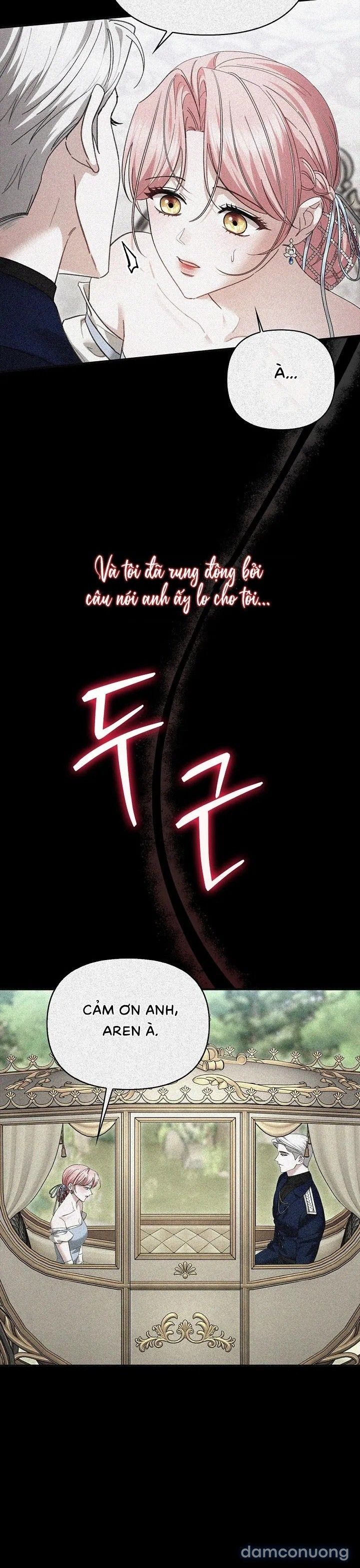 đọc truyện Tôi Đã Ăn Thay Cho Chồng Chương 10 ảnh 18 tại Thiên Thai Truyện