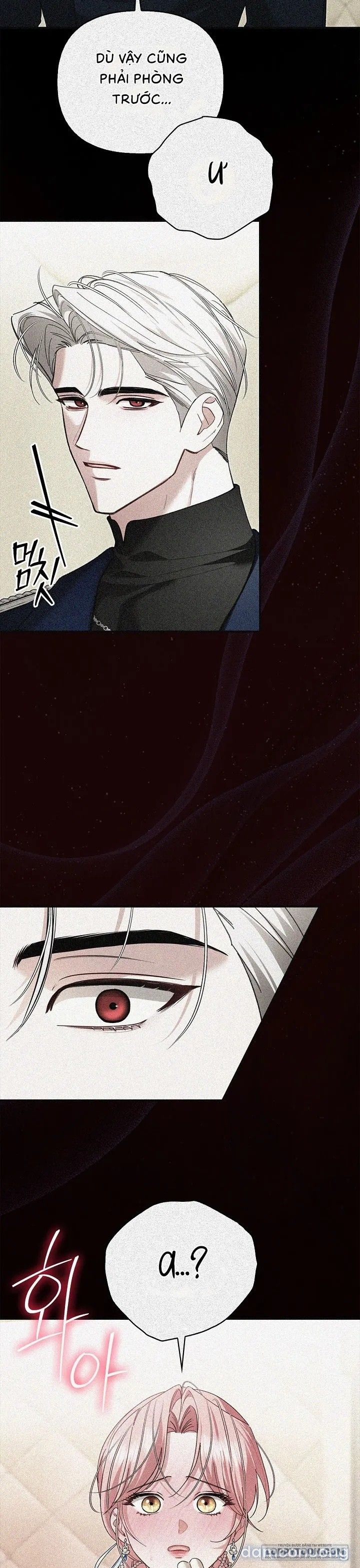 đọc truyện Tôi Đã Ăn Thay Cho Chồng Chương 10 ảnh 20 tại Thiên Thai Truyện