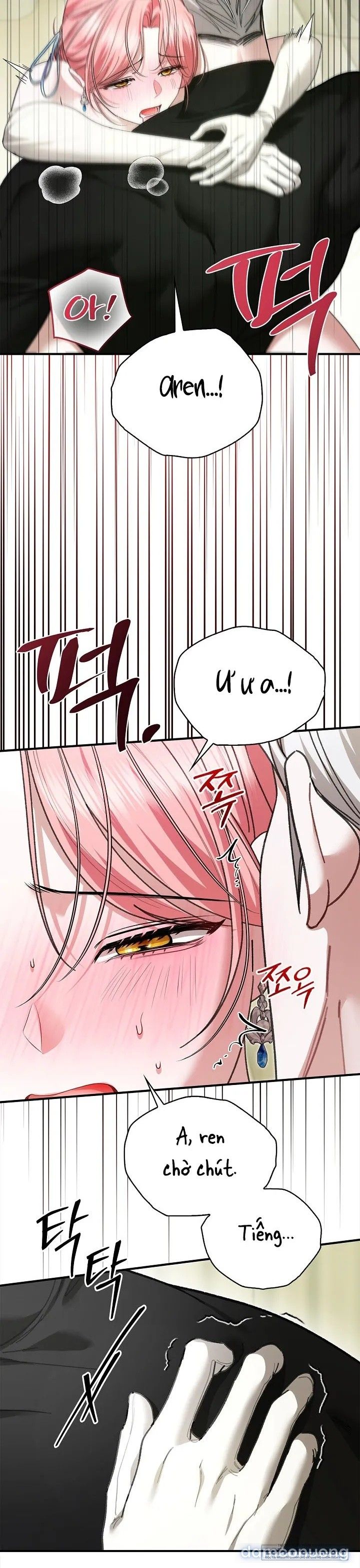 đọc truyện Tôi Đã Ăn Thay Cho Chồng Chương 10 ảnh 22 tại Thiên Thai Truyện