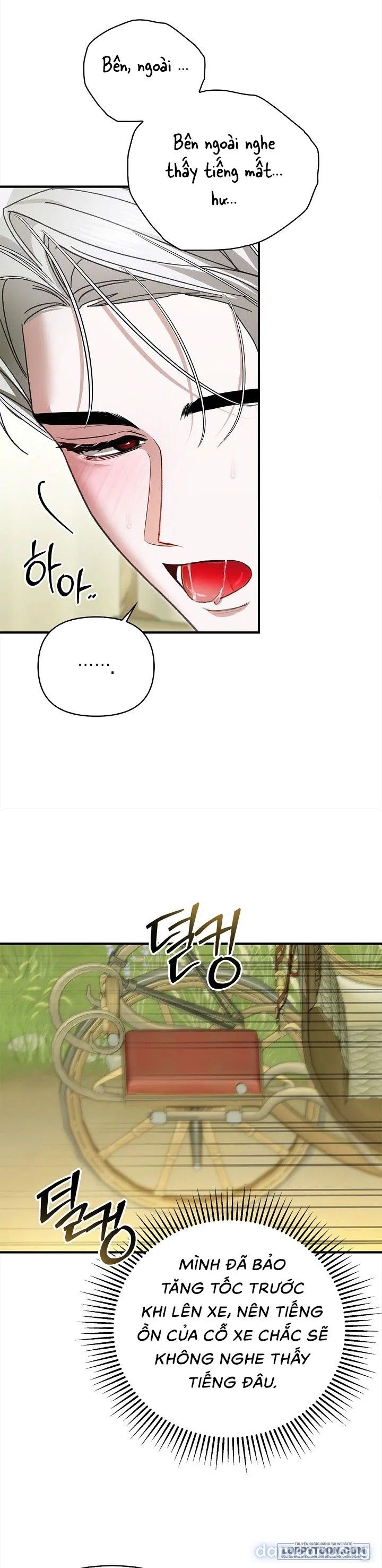 đọc truyện Tôi Đã Ăn Thay Cho Chồng Chương 10 ảnh 23 tại Thiên Thai Truyện