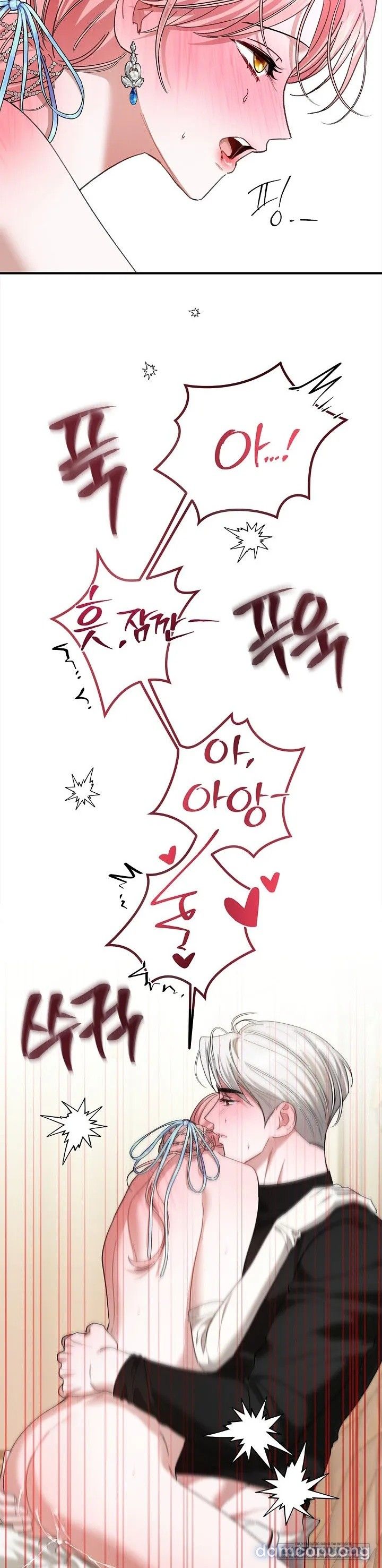 đọc truyện Tôi Đã Ăn Thay Cho Chồng Chương 10 ảnh 27 tại Thiên Thai Truyện